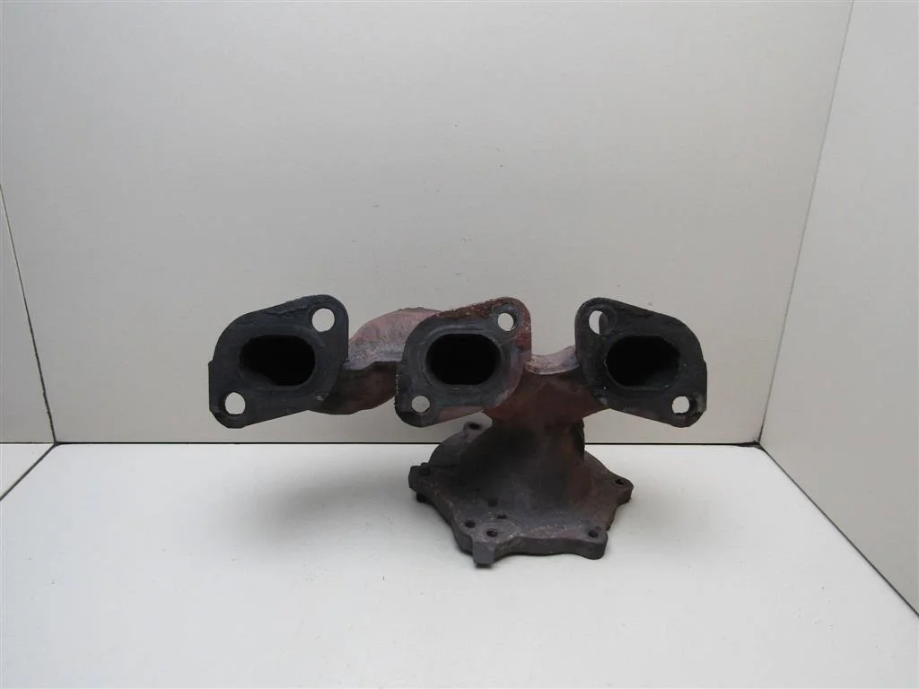 Коллектор выпускной Nissan Murano (Z50) 2004-2008  [140068J100]  3.5 VQ35DE в Вологде