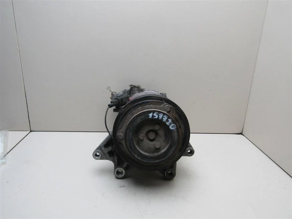 Компрессор системы кондиционирования Nissan Murano (Z50) 2004-2008  [92600CA01A]  3.5 VQ35DE в Вологде