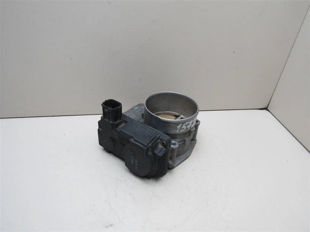 Заслонка дроссельная Nissan Murano (Z50) 2004-2008  [161198J10B]  3.5 VQ35DE в Вологде