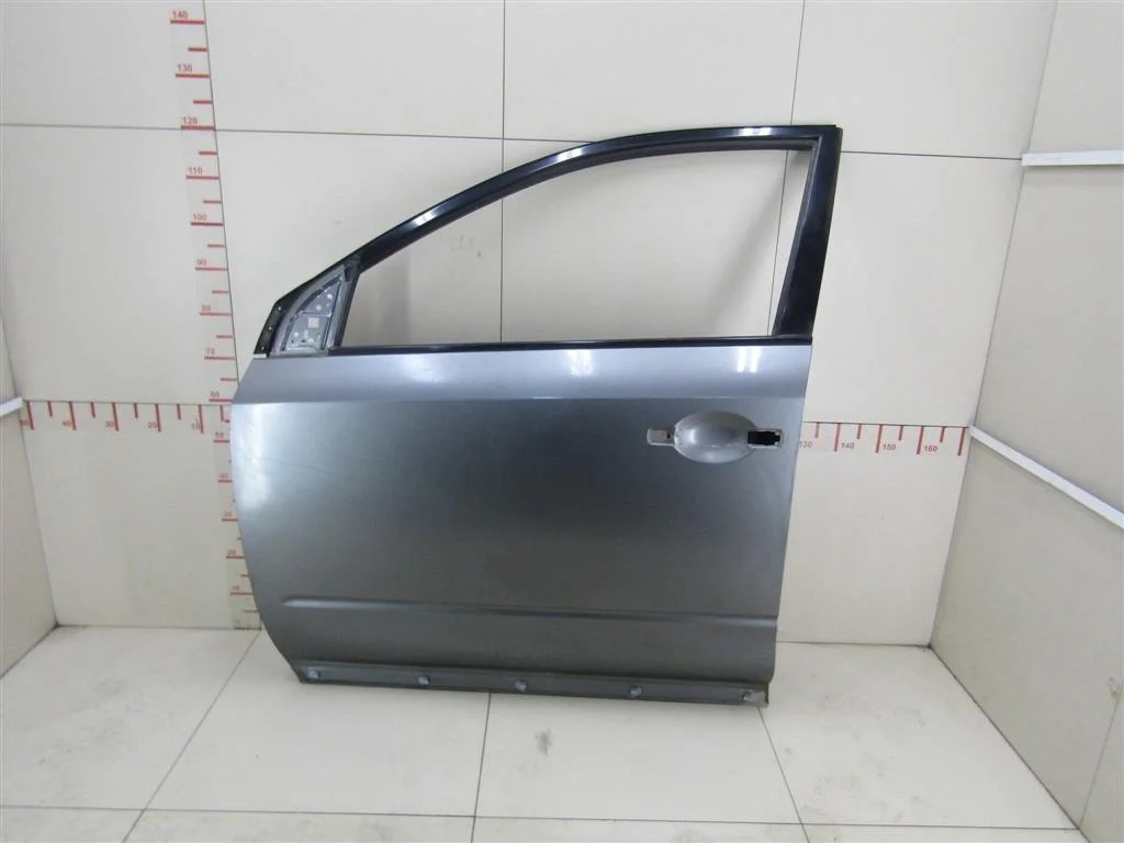 Дверь передняя левая Nissan Murano (Z50) 2004-2008  [H0101CB0MM]  3.5 VQ35DE в Вологде