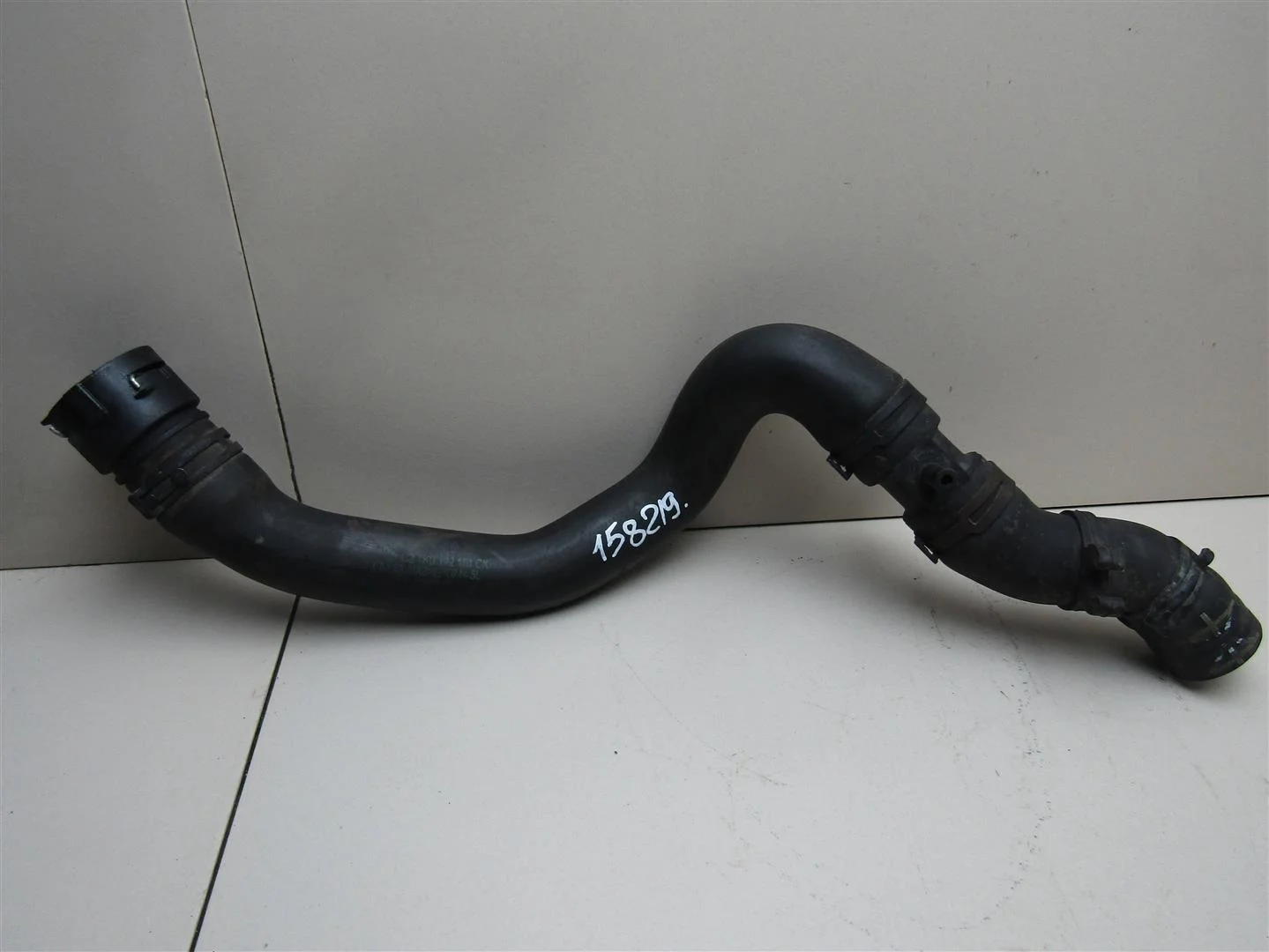 Патрубок радиатора Skoda Octavia (A5 1Z-) 2004-2013  [1K0122101CK]  1.6  BSE в Вологде