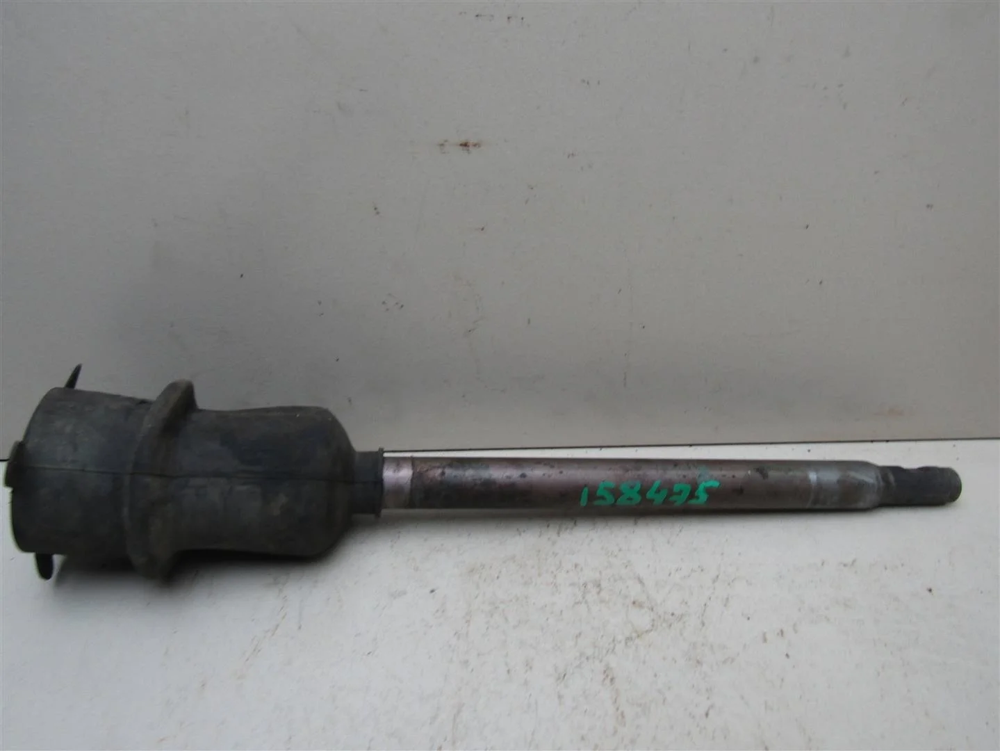 Кардан рулевой VW Transporter T4 1996-2003  [701422751B]  в Вологде