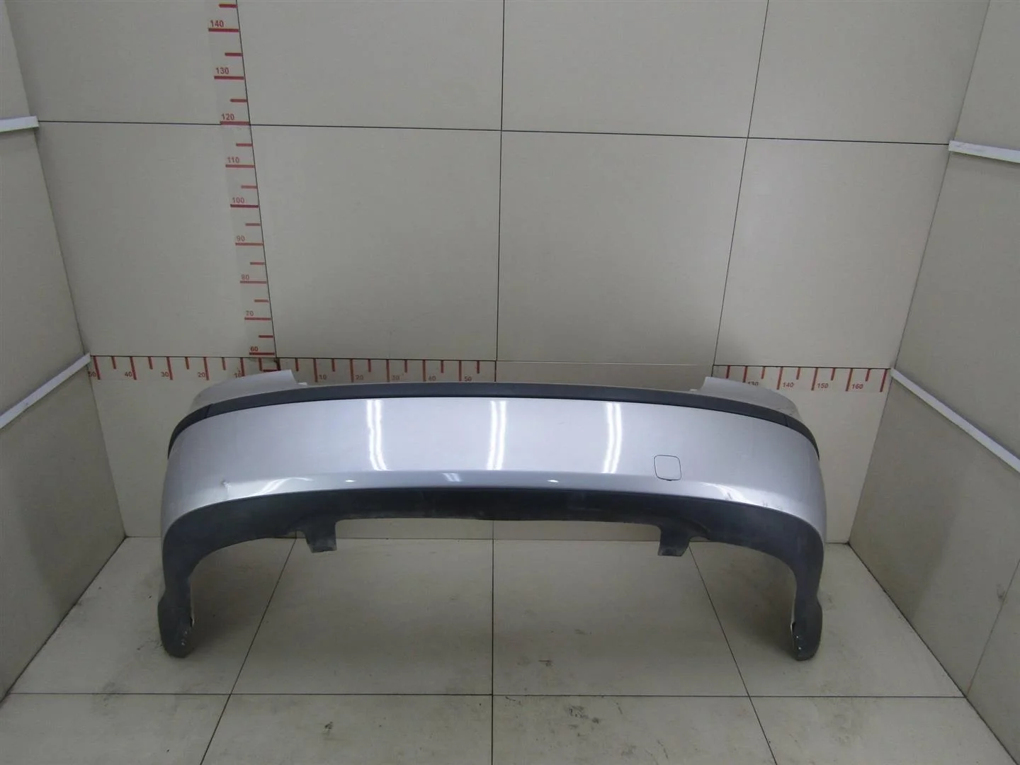 Бампер задний Ford Focus II 2005-2008  [1360482]  1.6 16V HWDA в Вологде