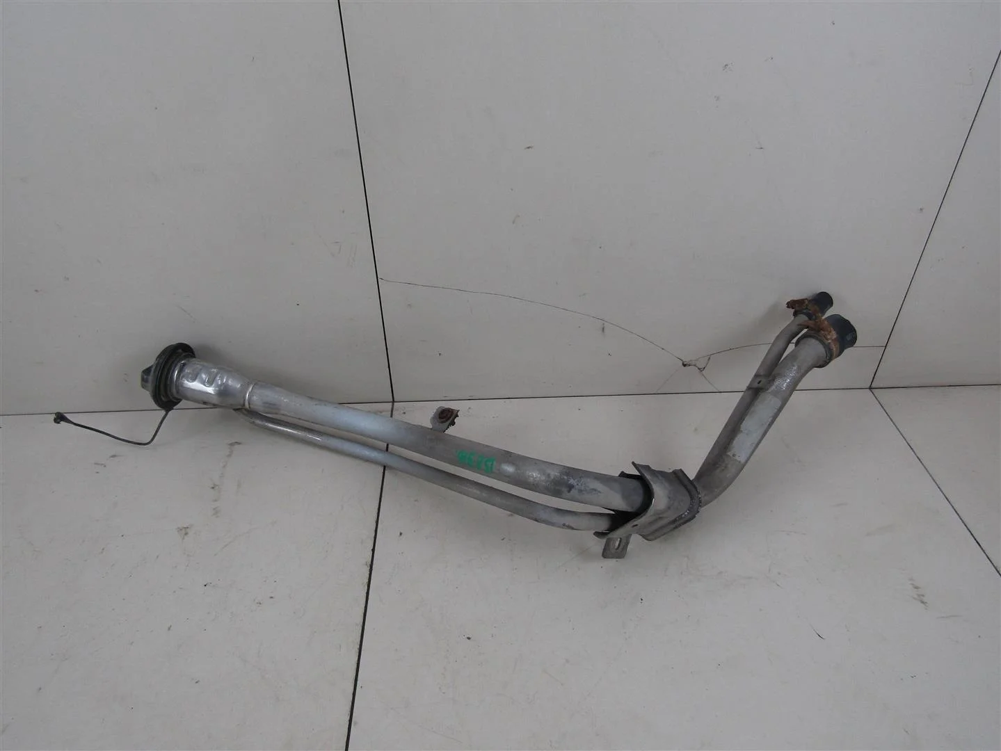 Горловина топливного бака Ford Focus II 2005-2008  [1524761]  1.6 16V HWDA в Вологде