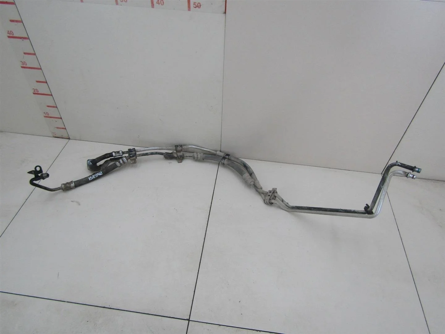 Трубка гидроусилителя Ford Focus II 2005-2008  [1747038]  1.6 16V HWDA в Вологде