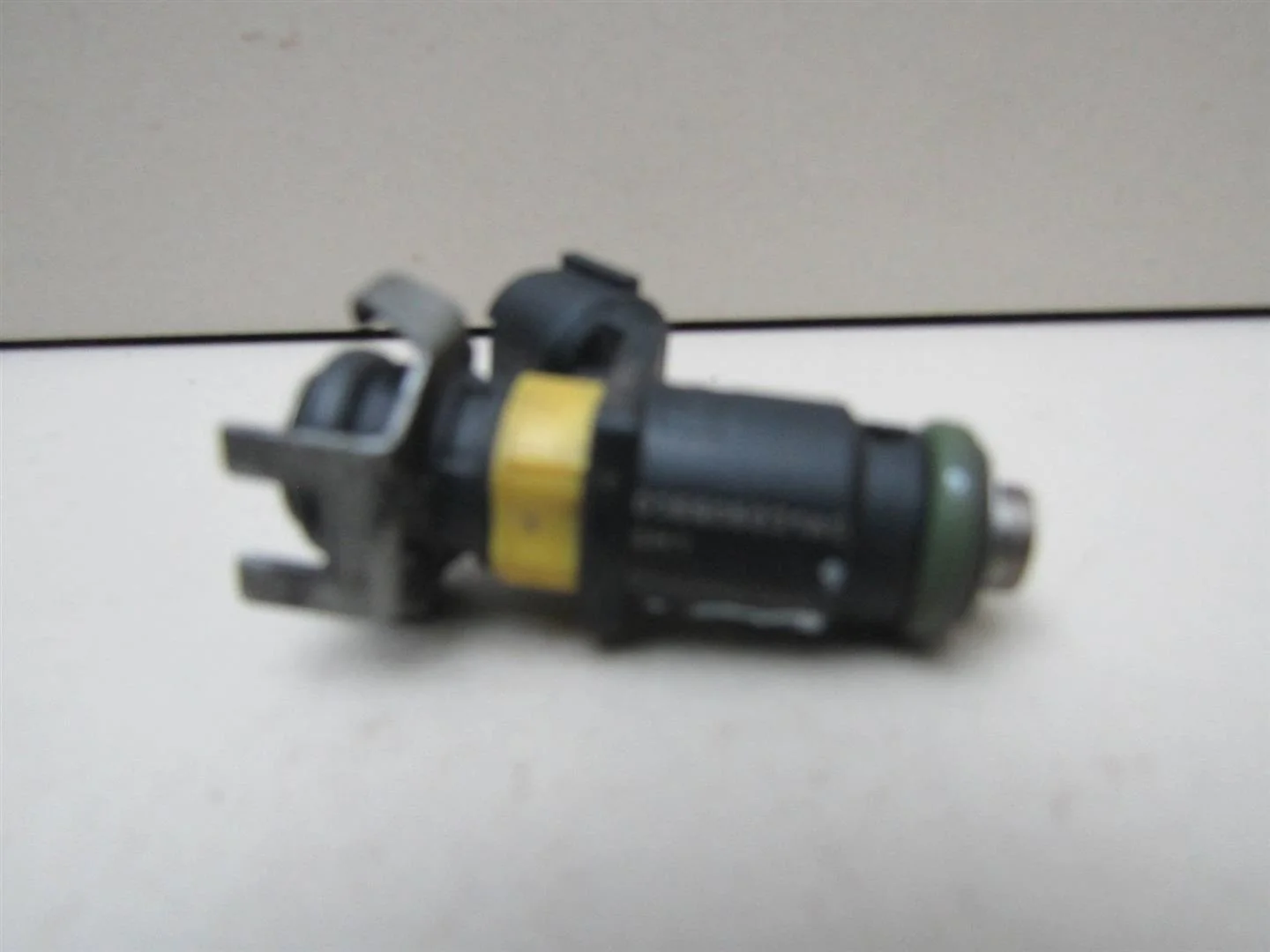 Форсунка инжекторная электрическая Skoda Octavia (A5 1Z-) 2004-2013  [036906031AG]  1.4 16V BUD в Вологде