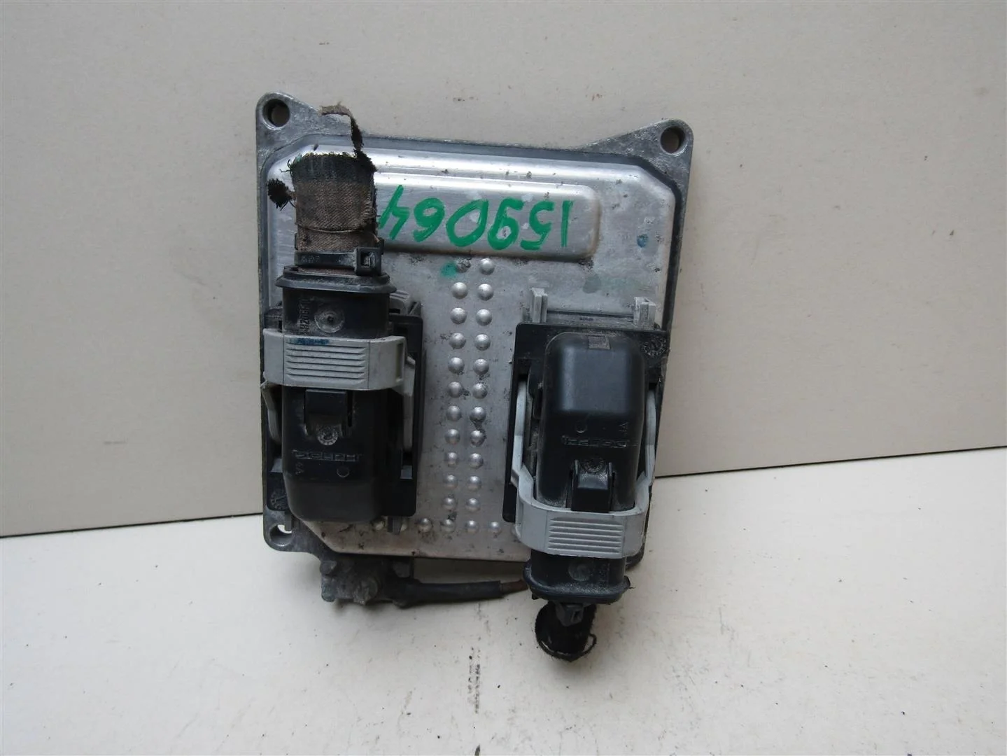 Блок управления двигателем Opel Astra H \ Family 2004-2015  [55560130]  1.8 Z18XER A18XER в Вологде