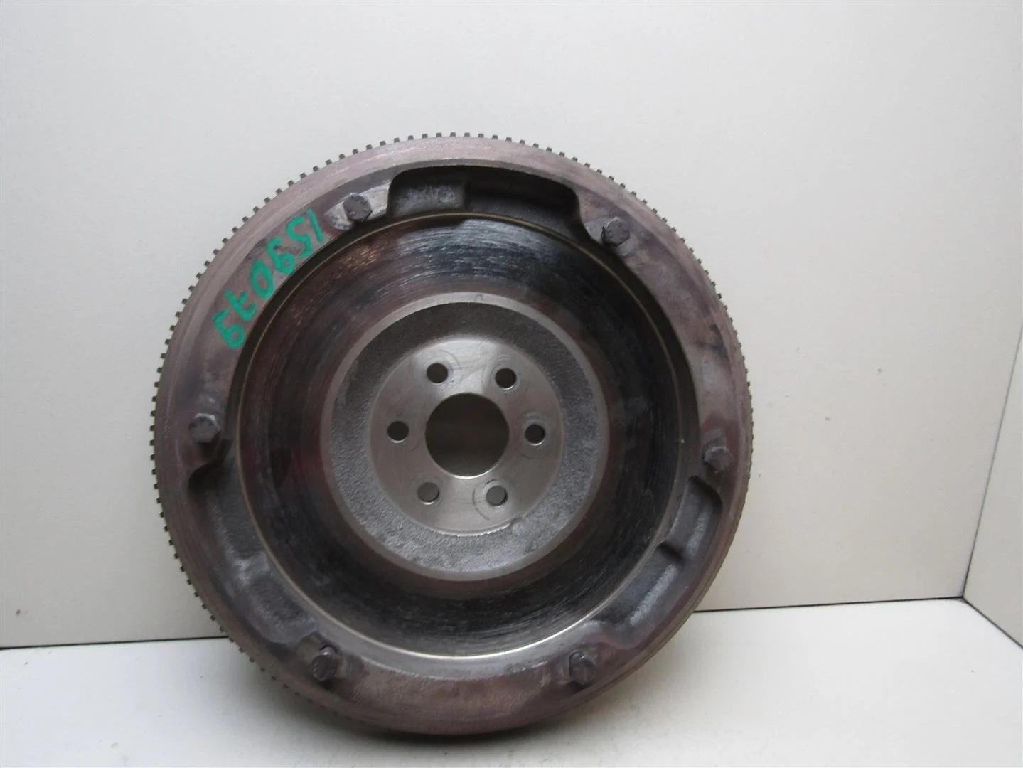 Маховик Opel Astra H \ Family 2004-2015  [93186460]  1.4 1.6 1.8 в Вологде