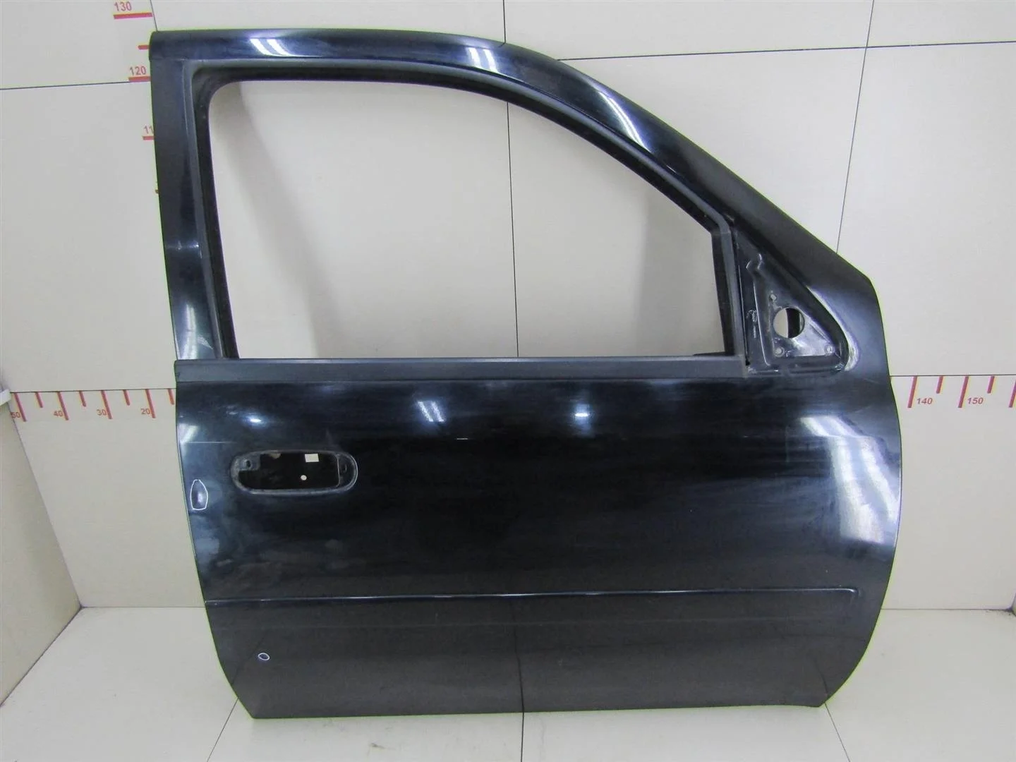 Дверь передняя правая Chevrolet Trail Blazer 2001-2010  [88937089]  4.2 LL8 в Вологде