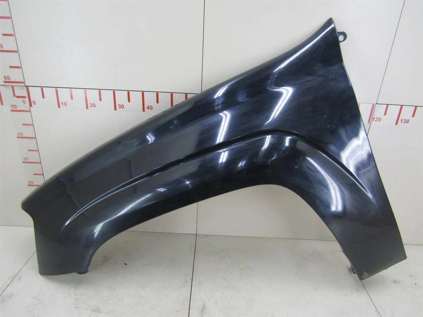 Крыло переднее левое Chevrolet Trail Blazer 2001-2010  [12477993]  4.2 LL8 в Вологде