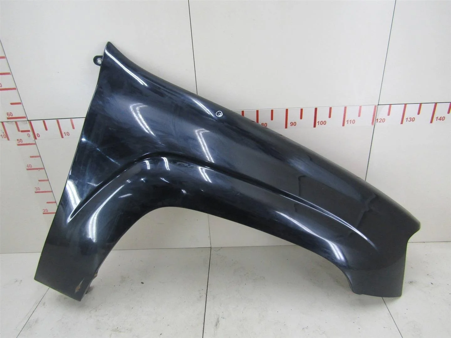 Крыло переднее правое Chevrolet Trail Blazer 2001-2010  [12477994]  4.2 LL8 в Вологде