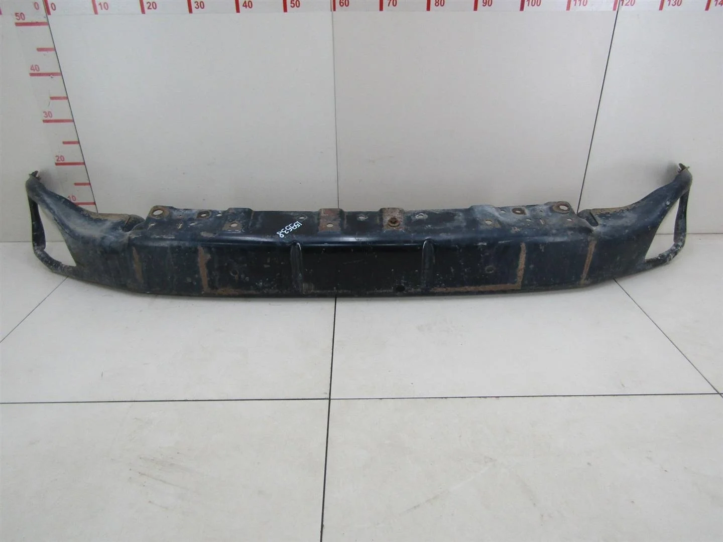 Усилитель переднего бампера Chevrolet Trail Blazer 2001-2010  [15174444]  4.2 LL8 в Вологде