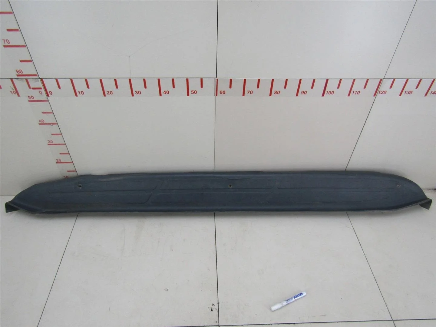 Подножка Chevrolet Trail Blazer 2001-2010  [15175993]  4.2 LL8 в Вологде