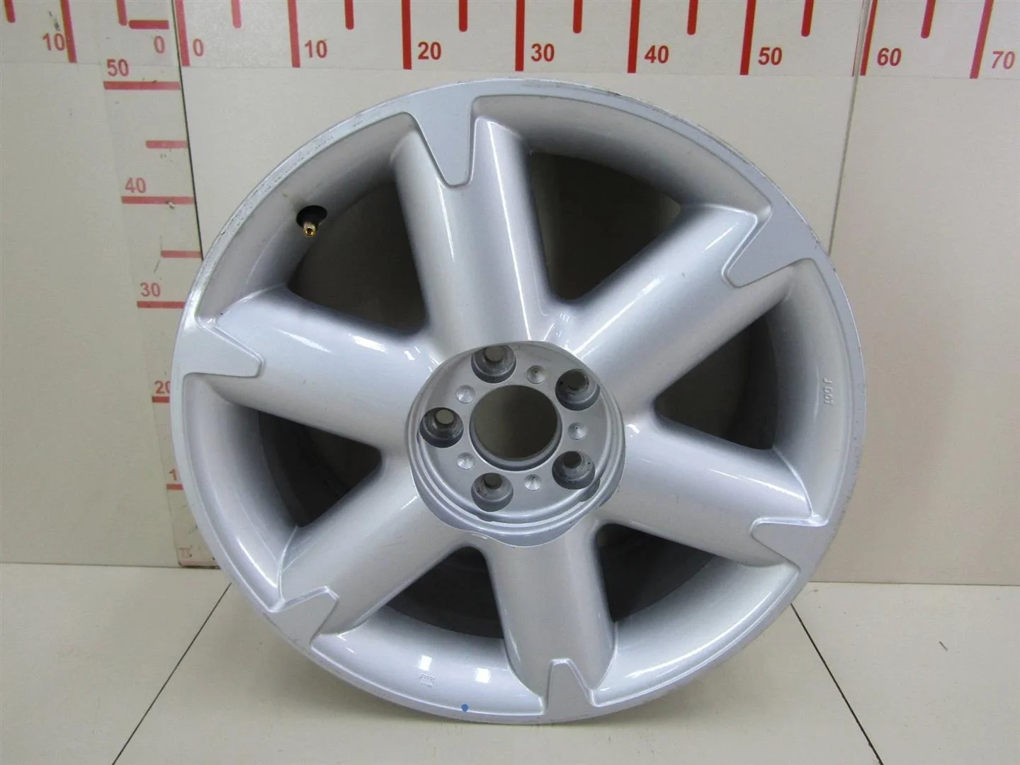 Диск колесный легкосплавный Nissan Murano (Z50) 2004-2008  [40300CB025]  3.5 VQ35DE в Вологде
