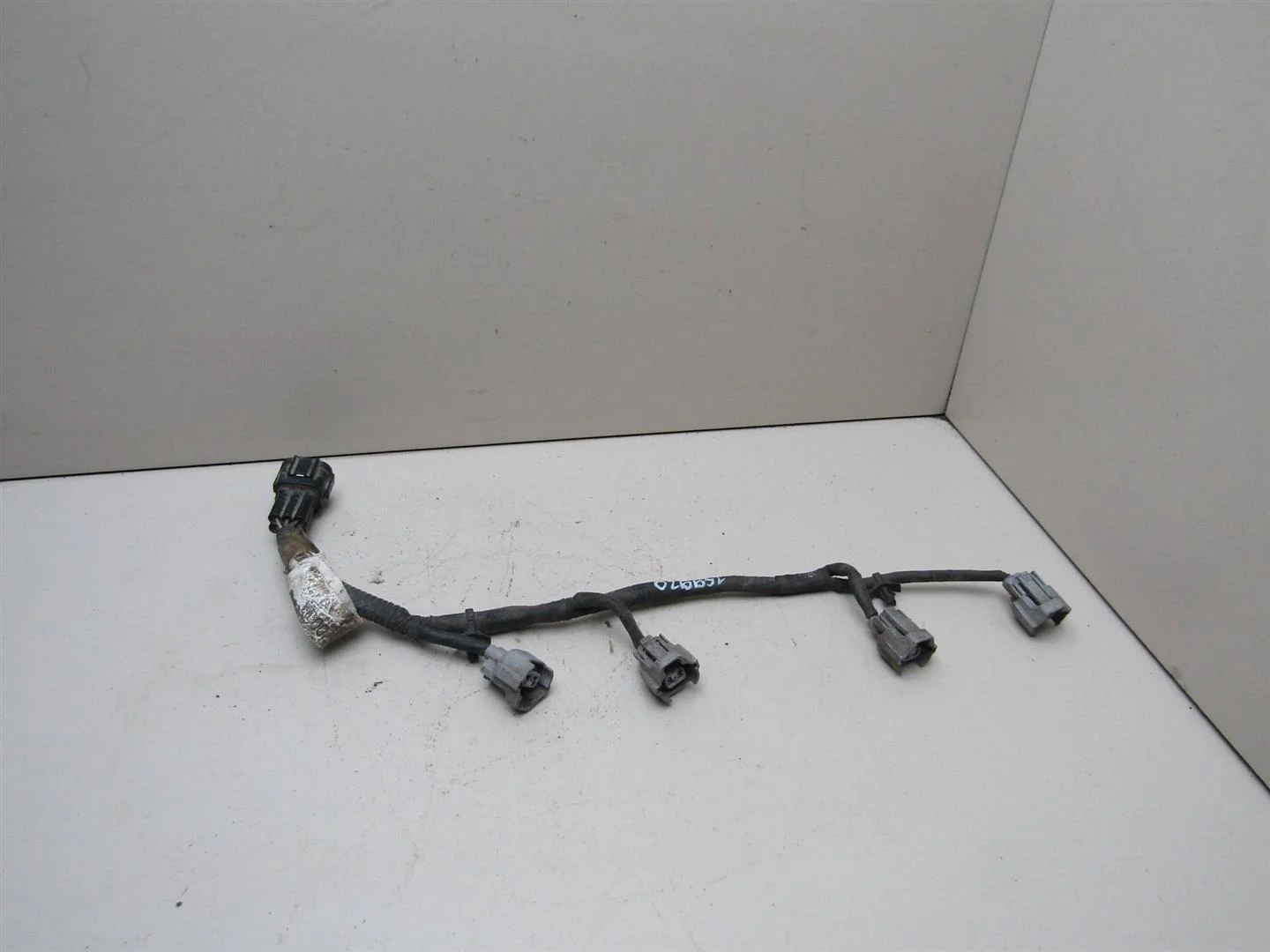 Проводка (коса) Nissan X-Trail (T30) 2001-2006  [24079WF700]  2.0 2.5 в Вологде