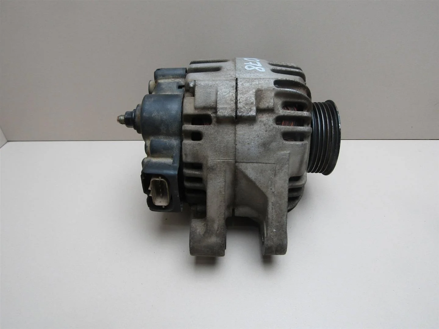 Генератор Kia Sorento 2002-2009  [3730039450]  3.5 V6 G6CU в Вологде