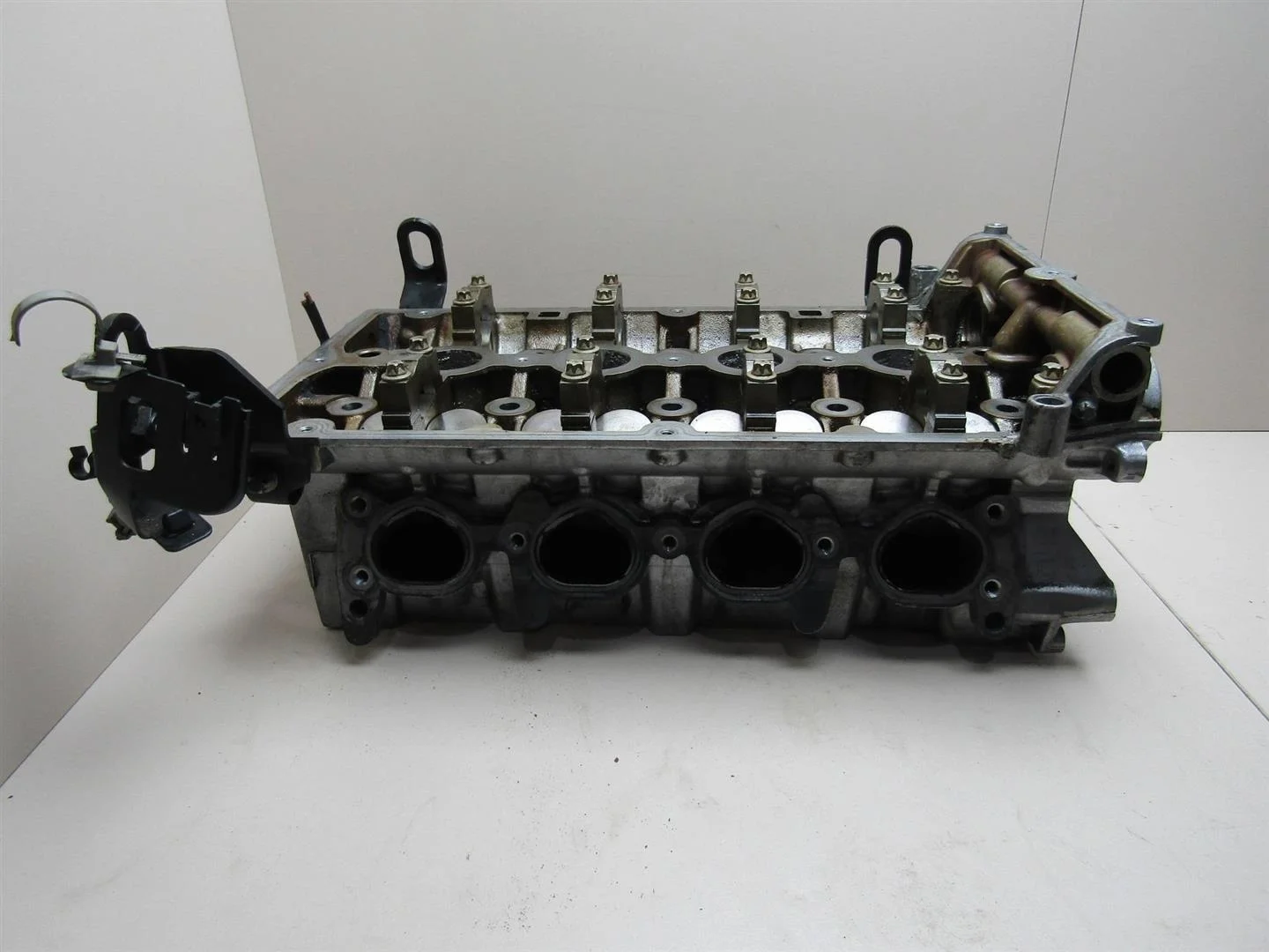Головка блока Opel Zafira B 2005-2012  [55560772]  Z18XER в Вологде