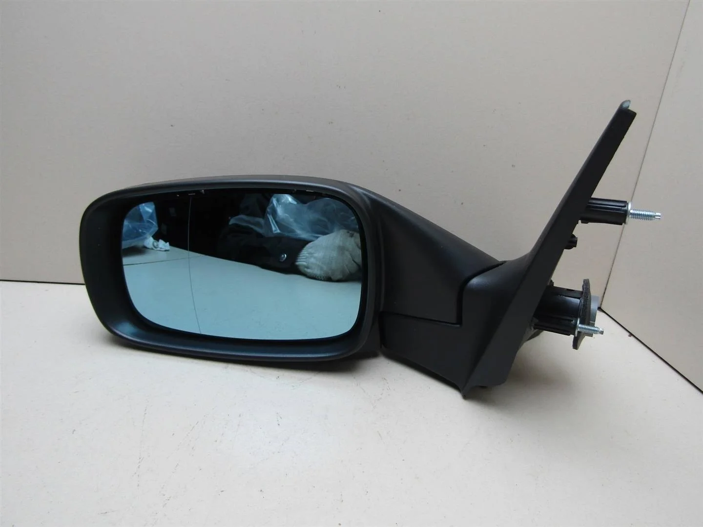 Зеркало левое электрическое Renault Laguna II 2001-2008  [7701053958]  в Вологде