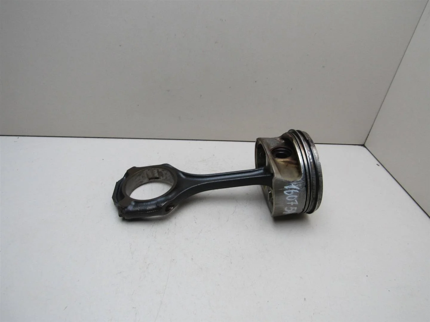 Шатун Mercedes Benz W211 E-Klasse 2002-2009  [A2730300620]  3.5 M272972 в Вологде