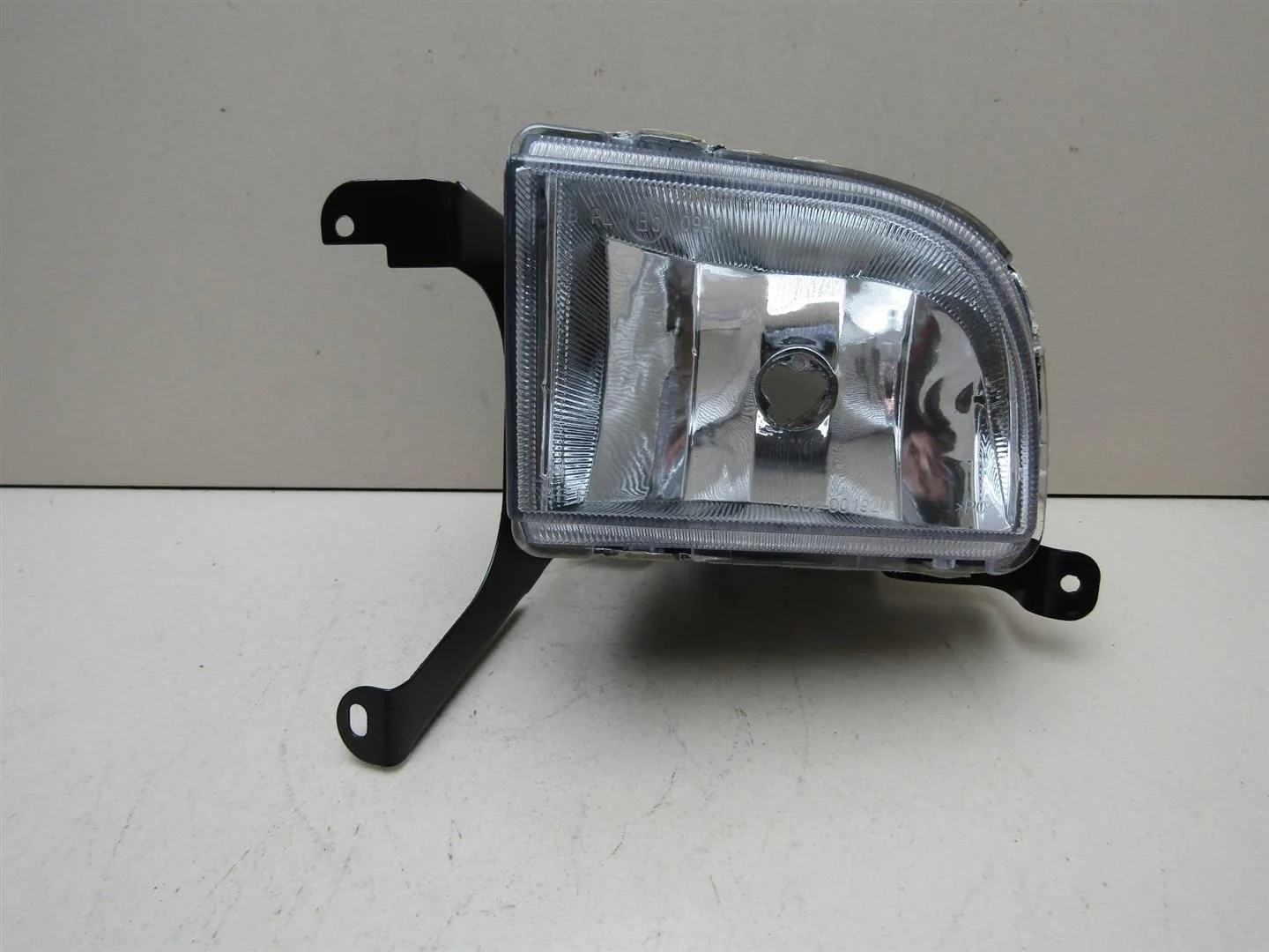 Фара противотуманная левая Chevrolet Lacetti 2004-2013  [96551093]  в Вологде