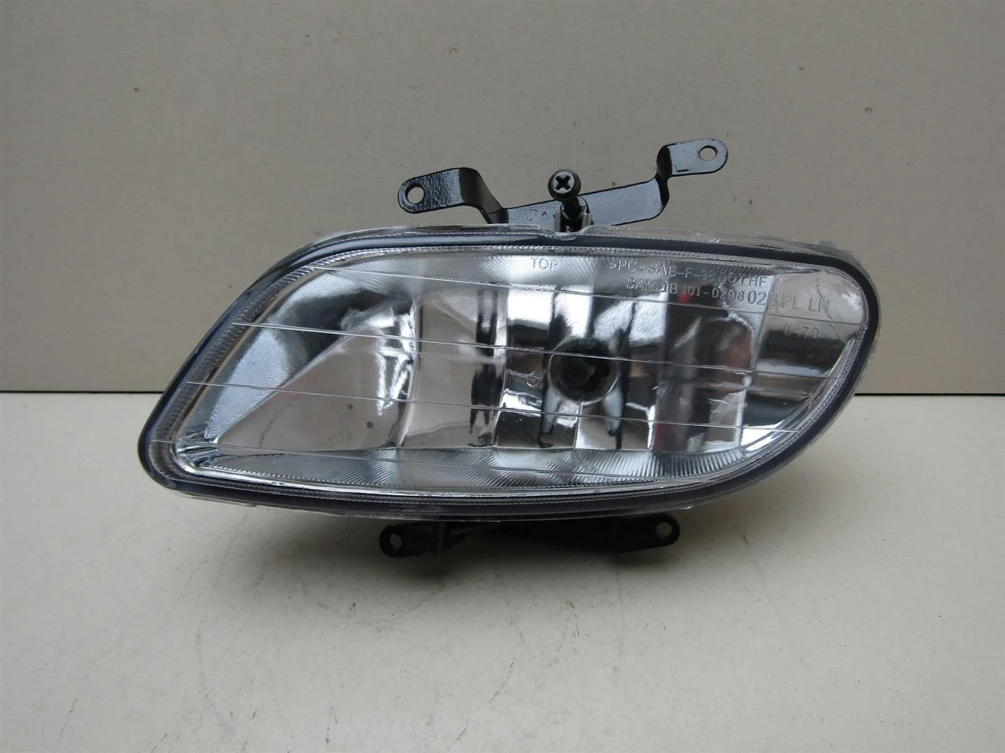 Фара противотуманная левая Hyundai Accent II (+ТАГАЗ) 2000-2012   [9220125300]  в Вологде