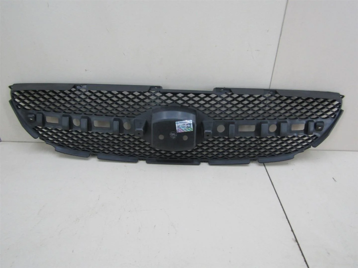 Решетка радиатора Hyundai Getz 2005-2010  [863651C310]  в Вологде