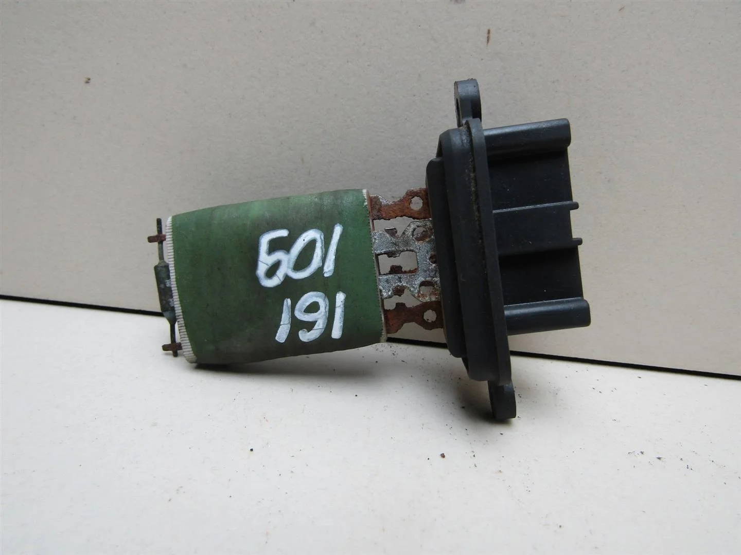 Резистор отопителя Fiat Punto II (188) 1999-2010  [46723713]  1.2 8V 188A4000 в Вологде