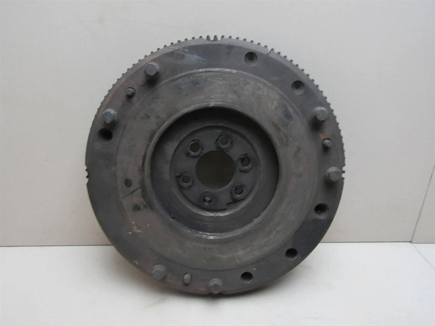 Маховик Fiat Punto II (188) 1999-2010  [55200271]  1.2 8V 188A4000 в Вологде