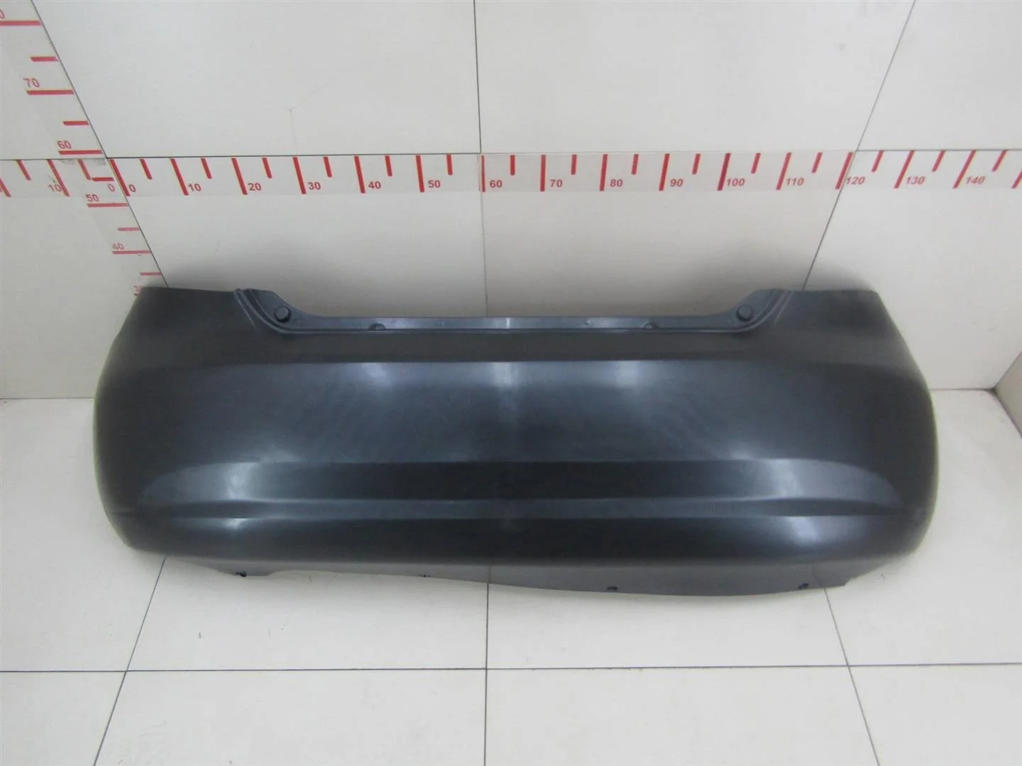 Бампер задний Chevrolet Aveo (T200) 2003-2008  [96543017]  в Вологде