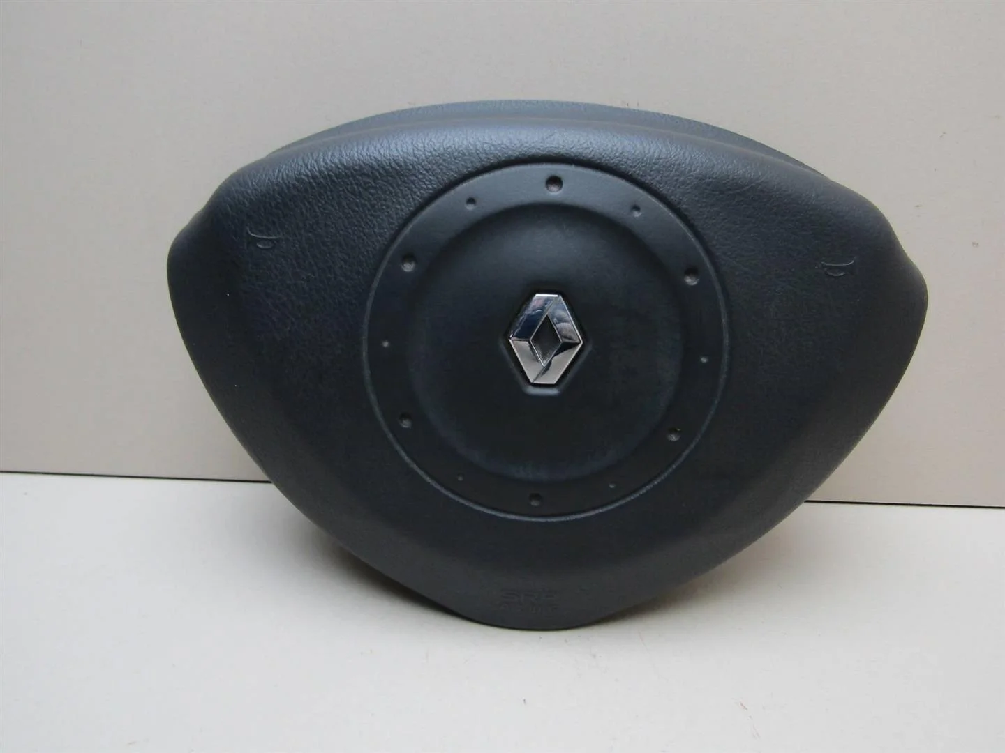 Подушка безопасности в рулевое колесо Renault Laguna II 2001-2008  [8200071205]  в Вологде