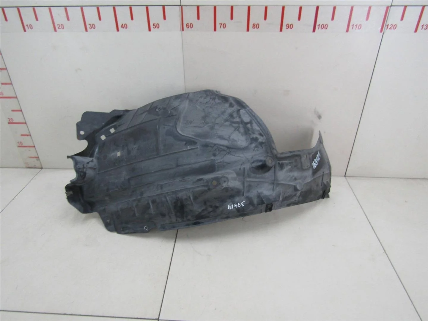 Локер передний правый Infiniti G (V36) 2007-2014  [63842JK000]  3.7 VQ37VHR в Вологде
