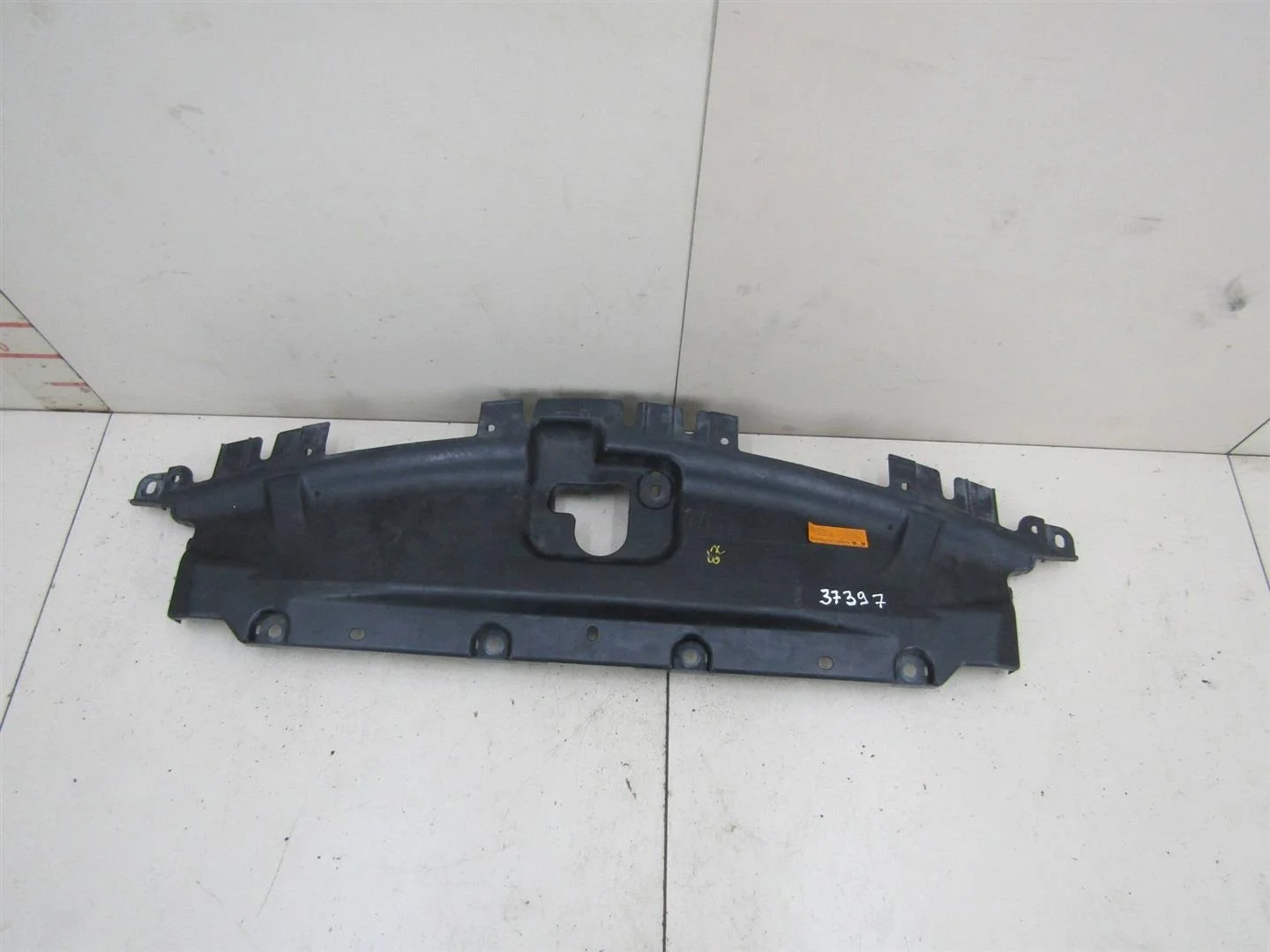 Кожух замка капота Infiniti G (V36) 2007-2014  [625C0JK00A]  3.7 VQ37VHR в Вологде