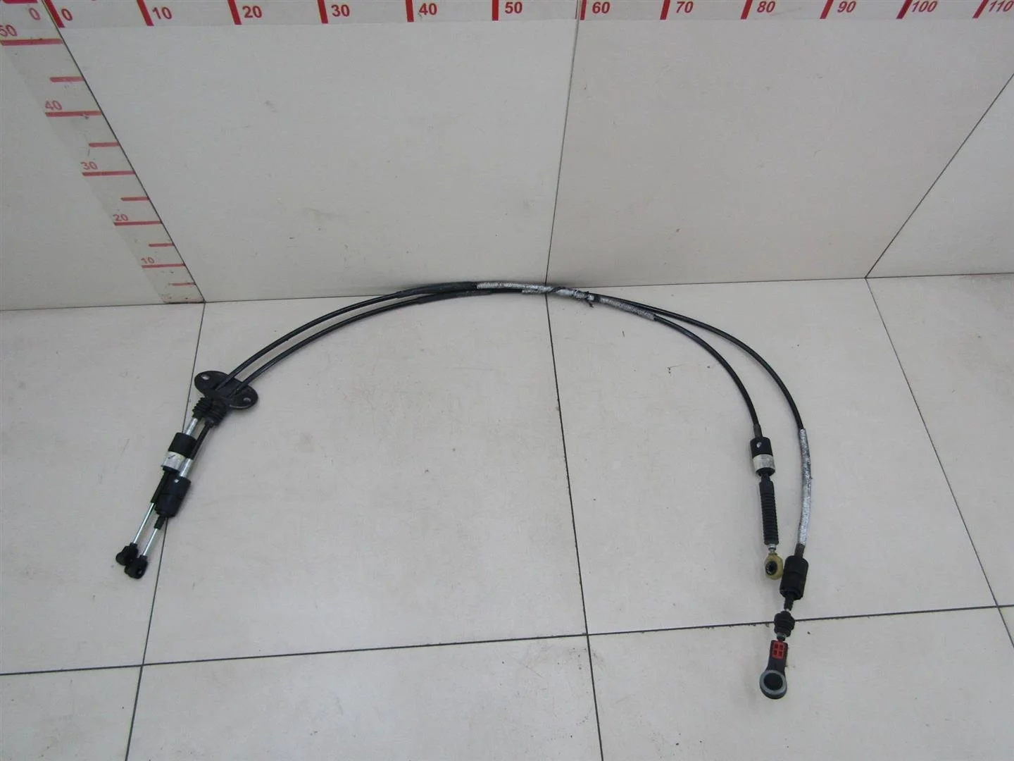 Трос КПП Ford Focus II 2005-2008  [1520845]  1.4 16V ASDA  в Вологде