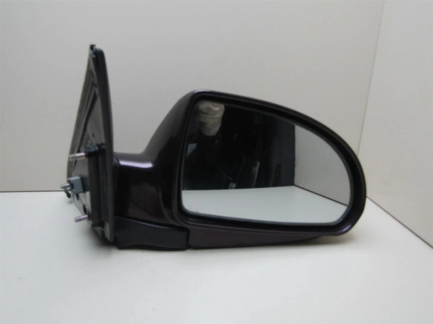 Зеркало правое электрическое Hyundai Elantra 2006-2011  [876202H450]  1.6 G4FC в Вологде