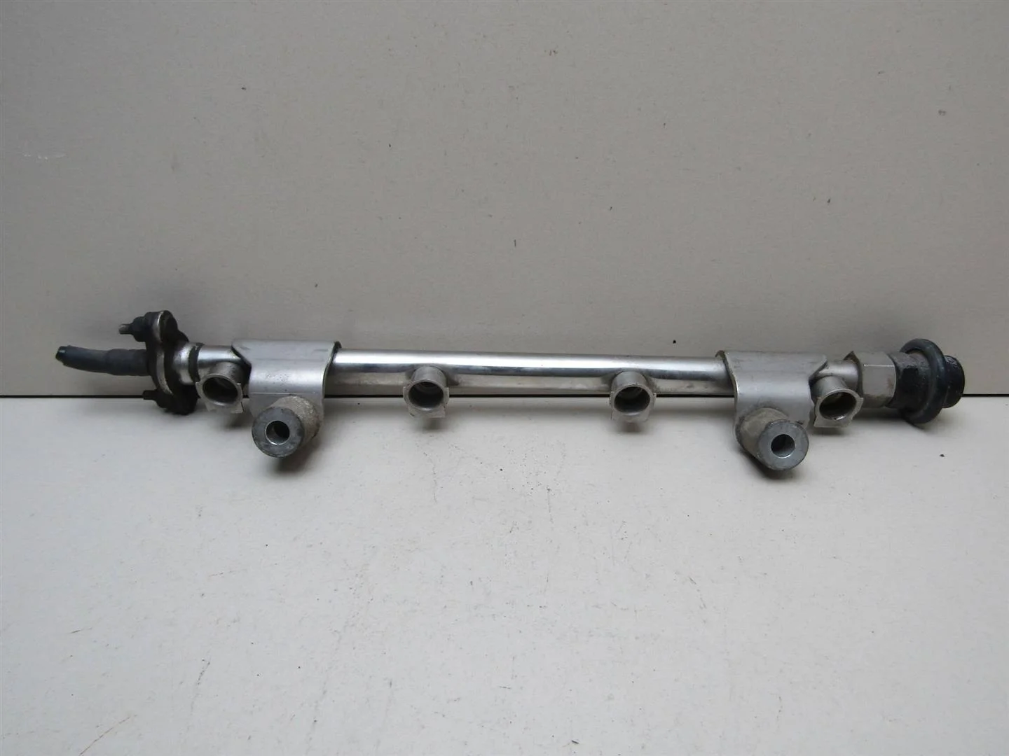 Рейка топливная (рампа) Hyundai Elantra 2006-2011  [353402B020]  1.6 G4FC в Вологде