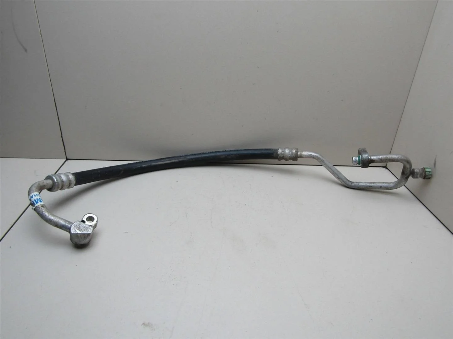 Трубка кондиционера Hyundai Elantra 2006-2011  [977622H000 ]  1.6 G4FC в Вологде