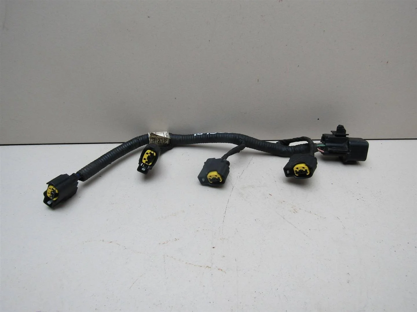 Проводка (коса) Hyundai Elantra 2006-2011  [273502B000]  1.6 G4FC в Вологде