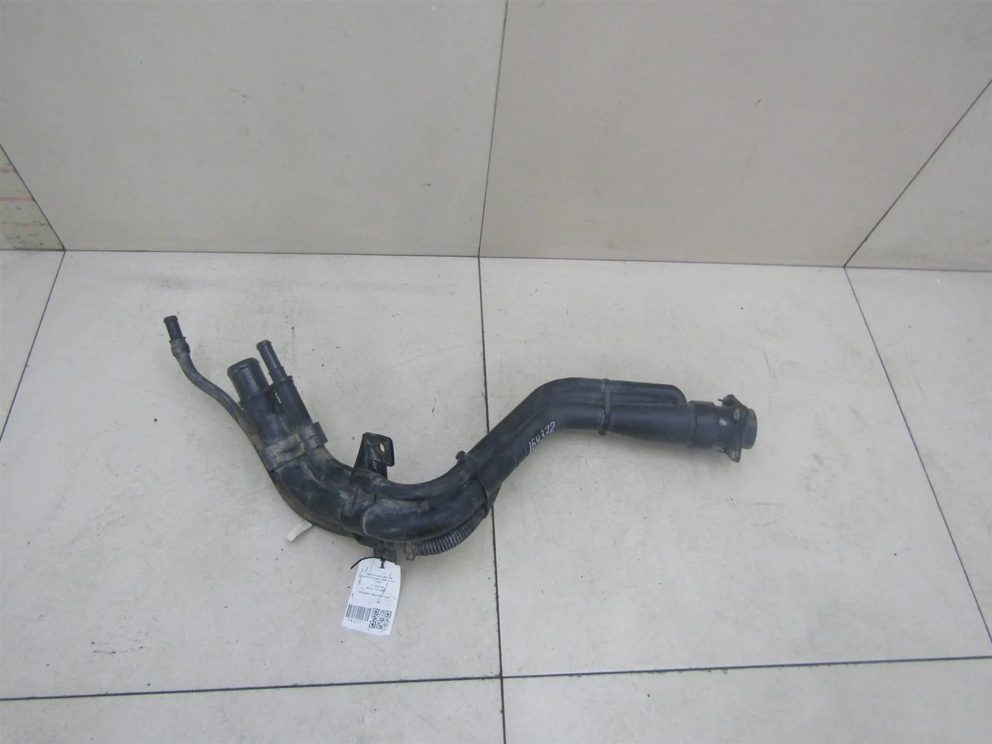 Горловина топливного бака Hyundai Elantra 2006-2011  [310302H310]  1.6 G4FC в Вологде