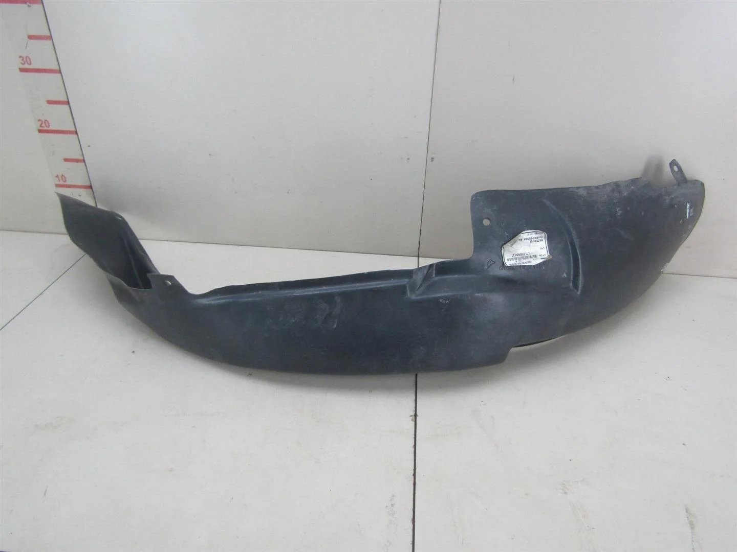 Локер передний правый Daewoo Matiz 1998-2015  [96562645]  в Вологде
