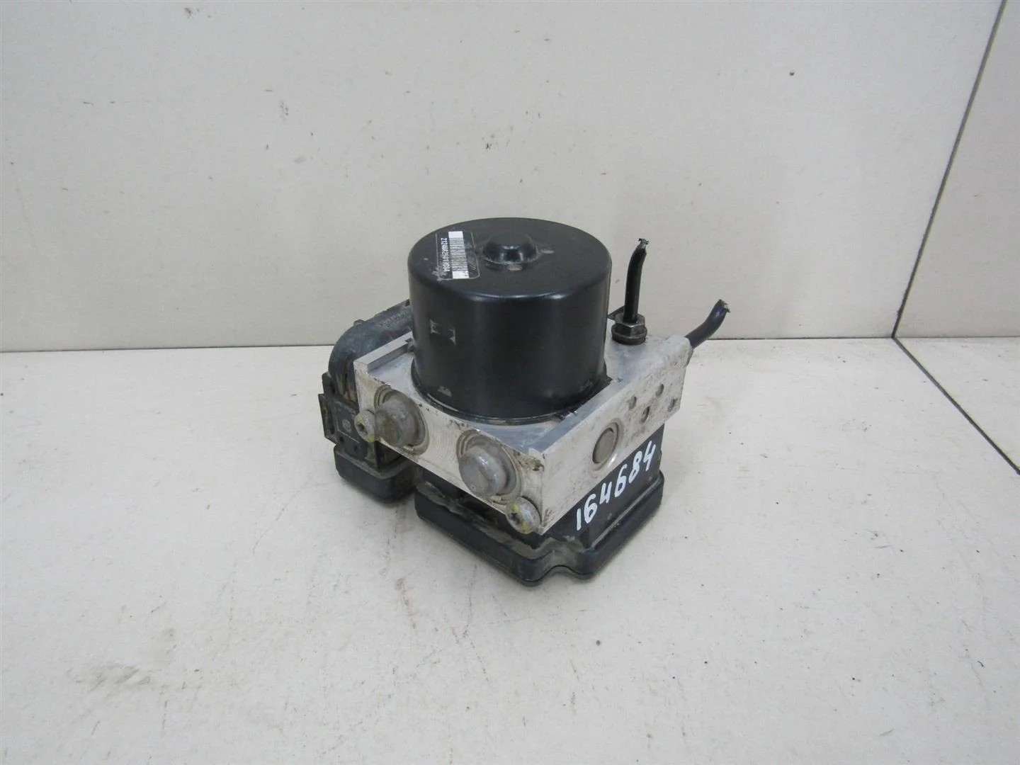 Блок ABS (насос) Skoda Octavia (A5 1Z-) 2004-2013  [1K0614117AC]  1.6 8V BSE в Вологде