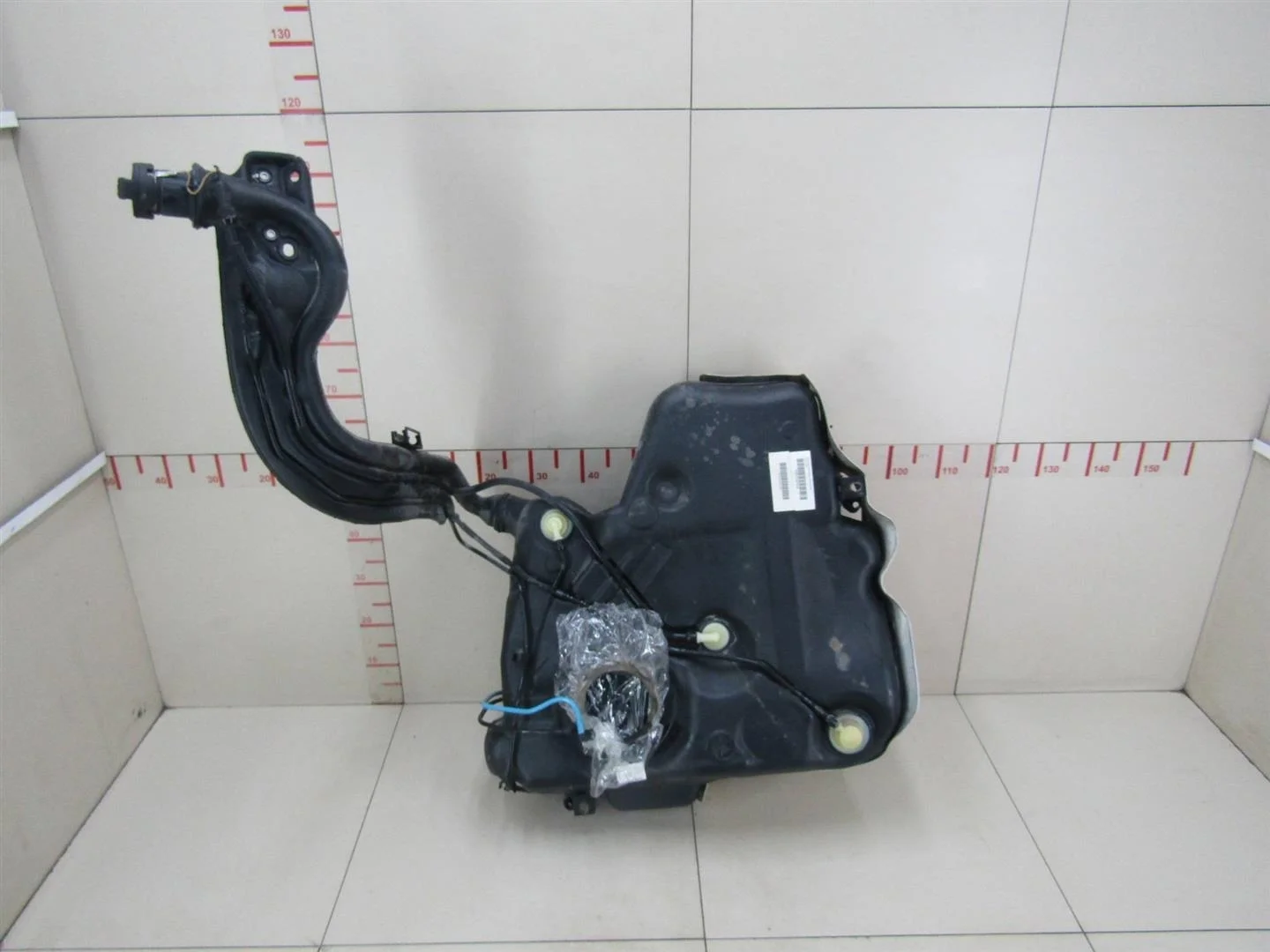 Бак топливный Skoda Octavia (A5 1Z-) 2004-2013  [1K0201060GL]  1.6 8V BSE в Вологде