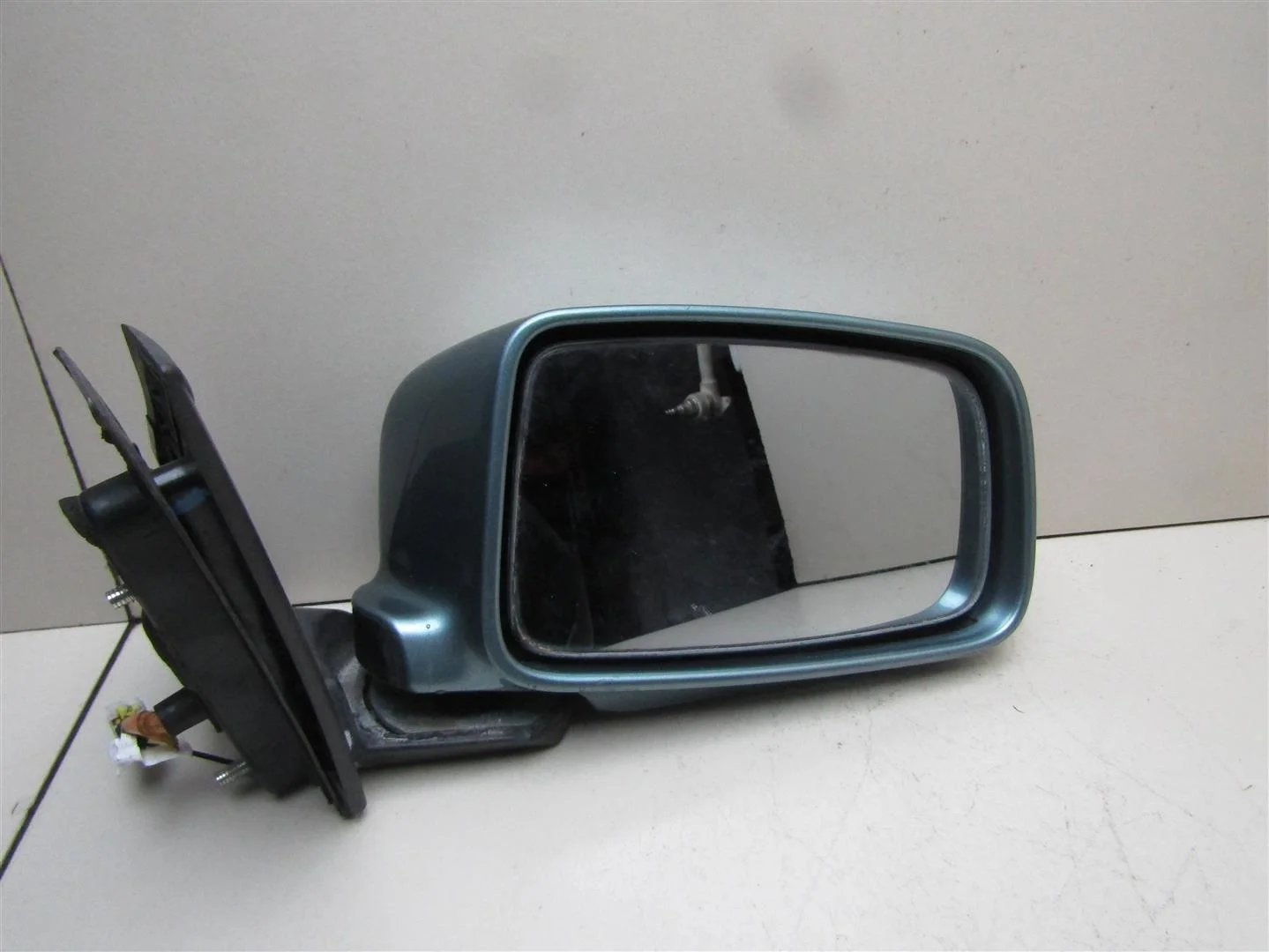 Зеркало правое электрическое Mitsubishi Lancer (CS) 2003-2006  [MN126370BA]  1.6 16V 4G18 в Вологде