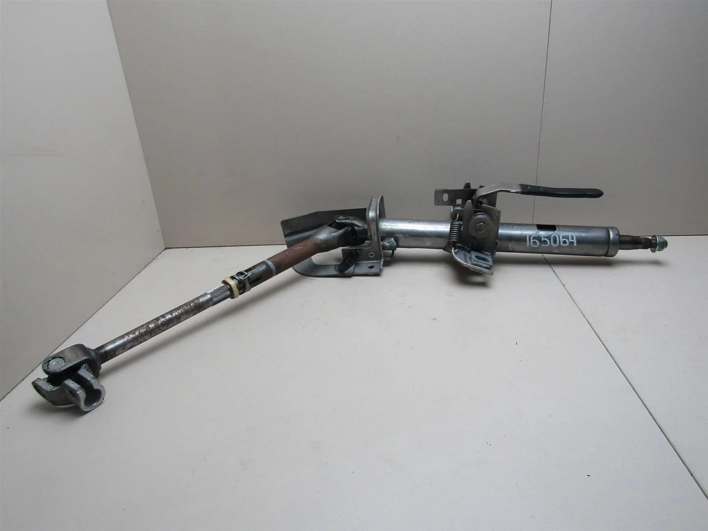 Колонка рулевая Mitsubishi Lancer (CS) 2003-2006  [MR510964]  1.6 16V 4G18 в Вологде