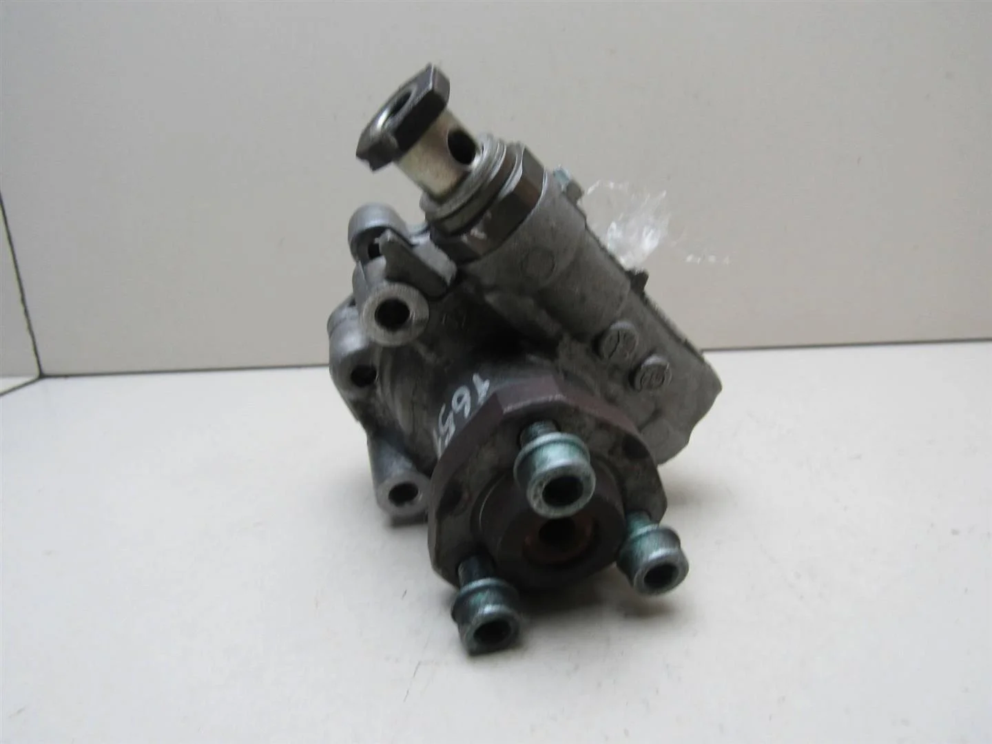 Насос гидроусилителя Skoda Octavia (A4 1U-) 2000-2011  [1J0422154H]  1.4 16V APE в Вологде