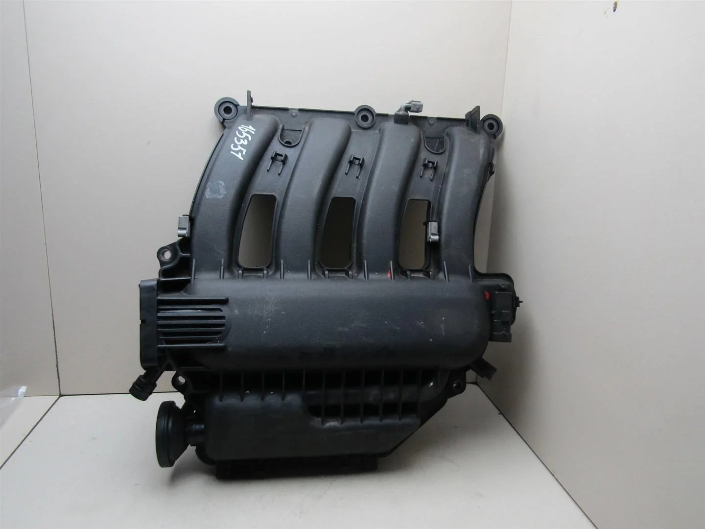 Коллектор впускной Renault Clio IV 2012-нв  [8200144194]  в Вологде
