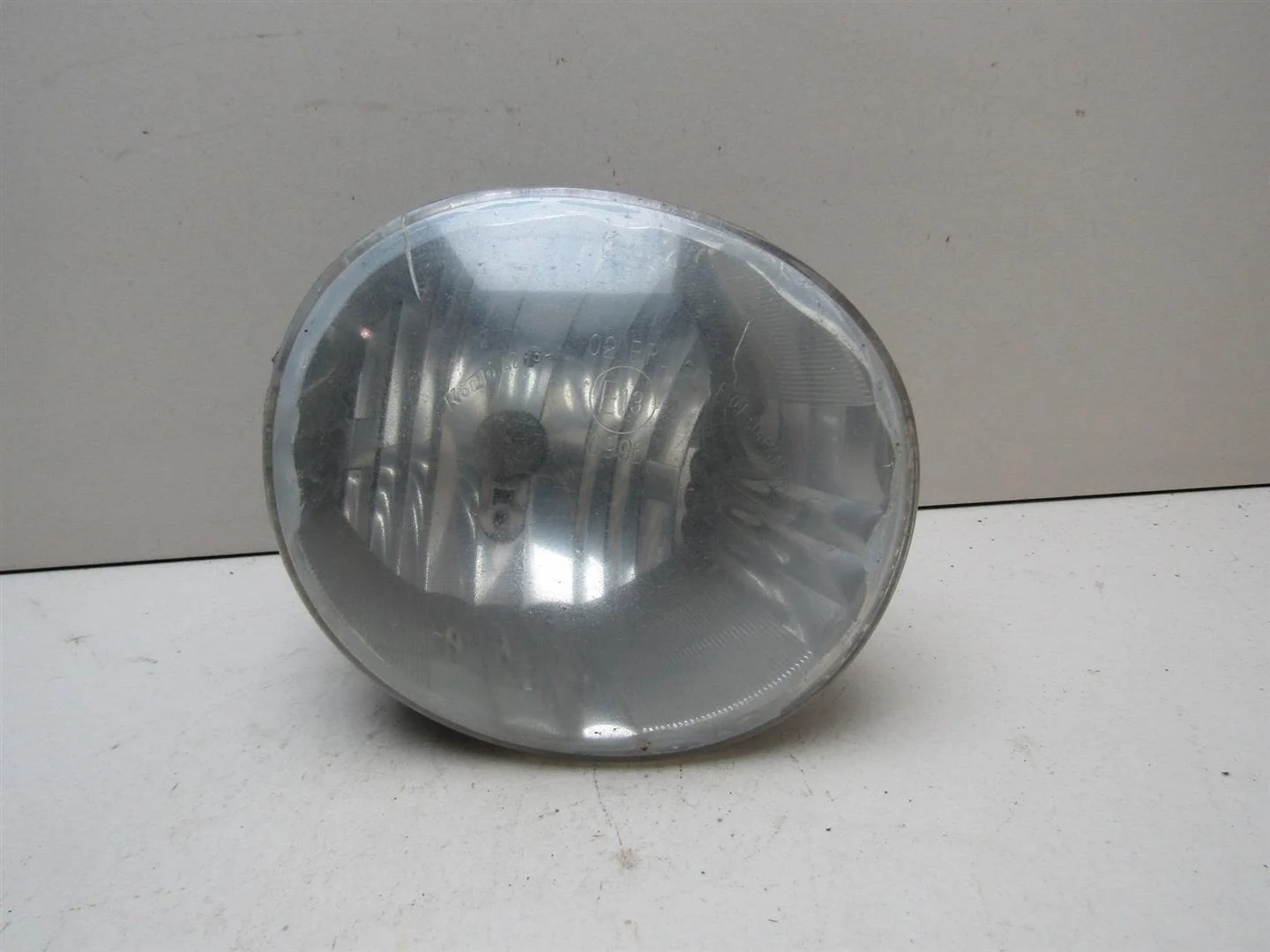 Фара противотуманная правая Toyota RAV 4 2000-2005  [8121042050]  2.0 16V 1AZ-FE в Вологде