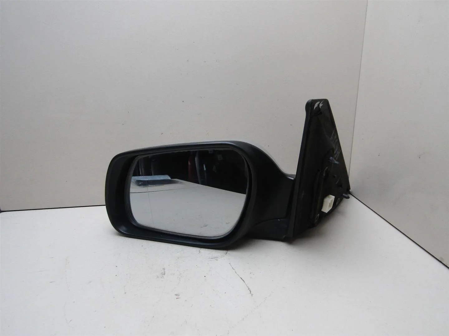 Зеркало левое электрическое Mazda Mazda 3 (BK) 2002-2009  [BP4L69180M]  в Вологде