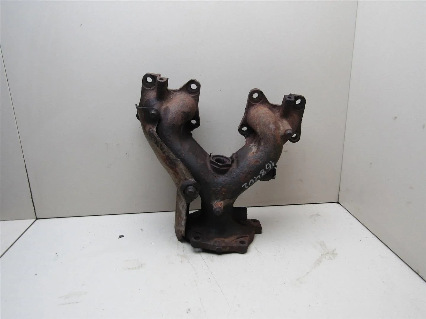 Коллектор выпускной Nissan Almera N15 1995-2000  [1400274C01]  1.4-1.6 в Вологде