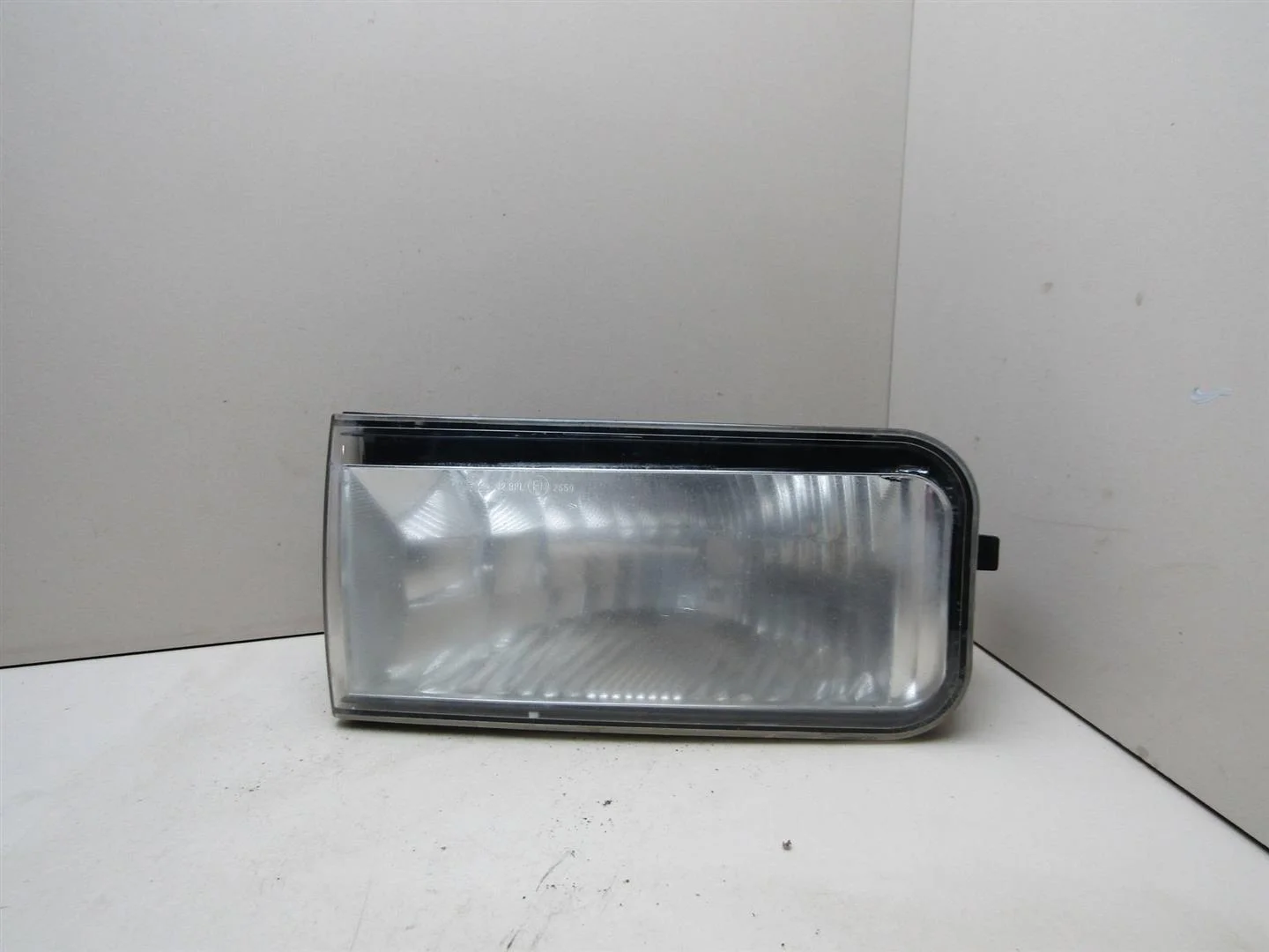 Фара противотуманная левая Toyota Land Cruiser (200) 2008-нв  [8122160141]  в Вологде