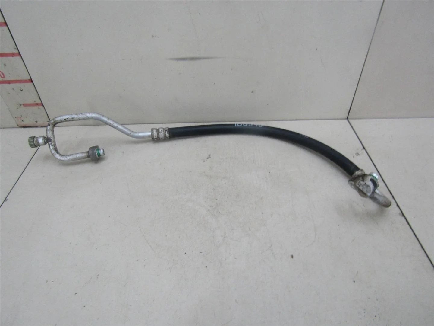 Трубка кондиционера Hyundai Elantra 2006-2011  [977622H000 ]  1.6 G4FC в Вологде